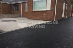 silver-quartz-resin-tarmac-driveway-preston-3