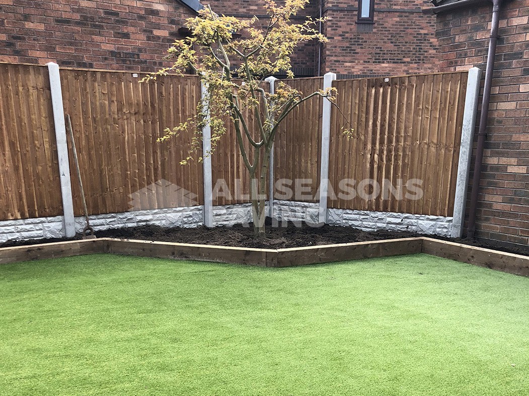 artificial lawn lancashire