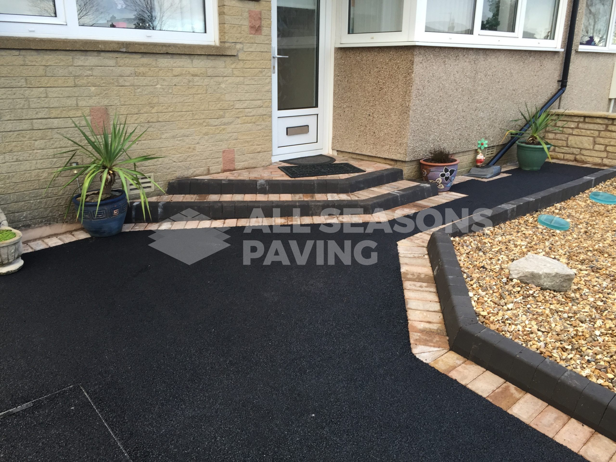 tarmac drive lancashire