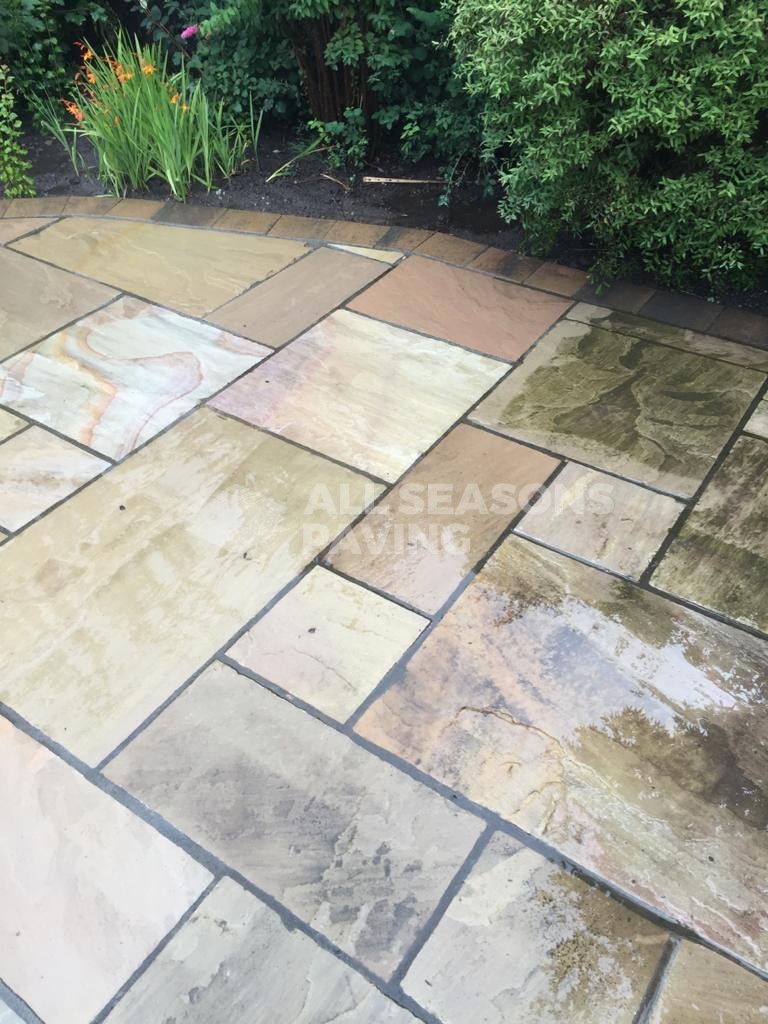 power washing preston