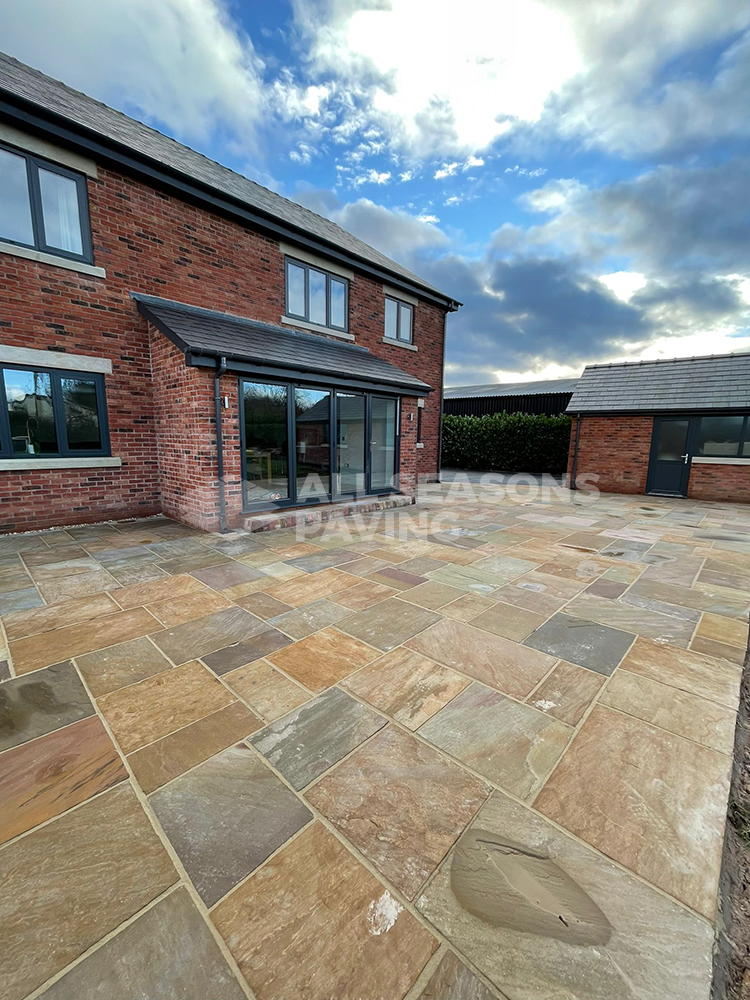 indian stone Woodplumpton Preston