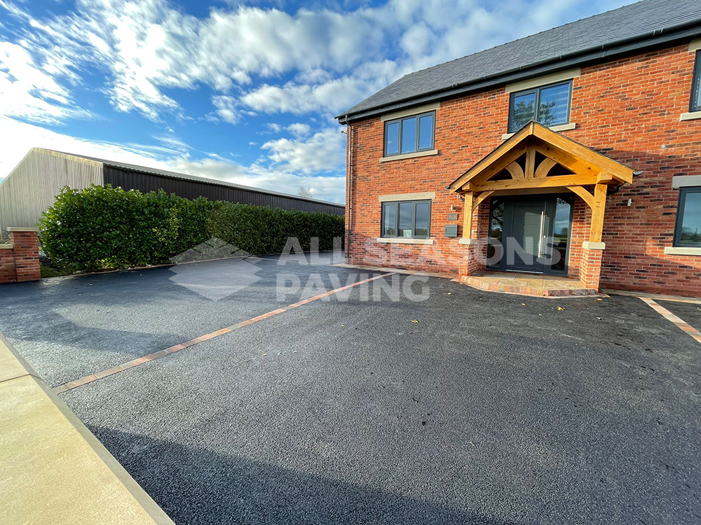 tarmac Woodplumpton Preston