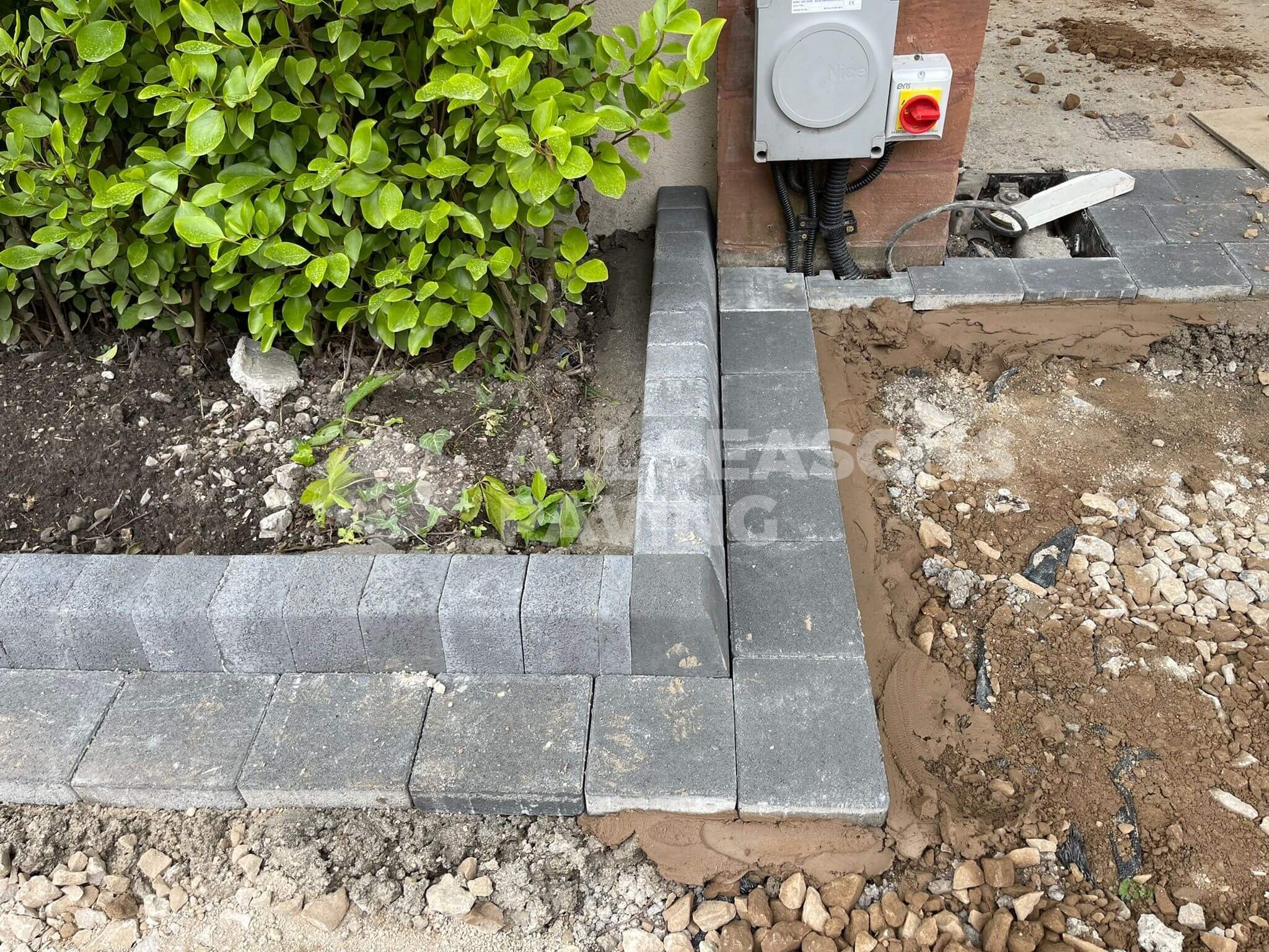 uvr resin driveway morecambe 3