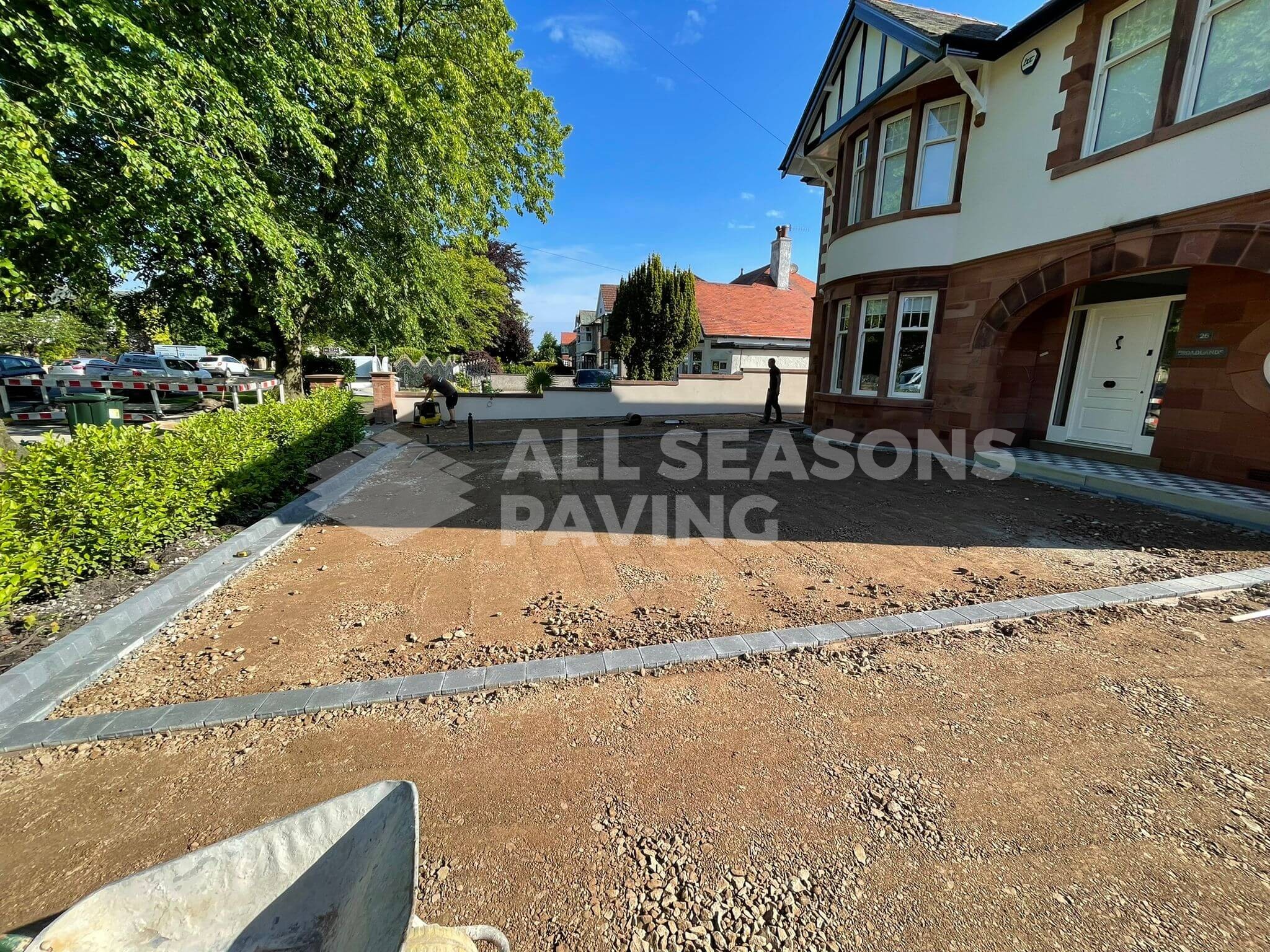 uvr resin driveway morecambe 5