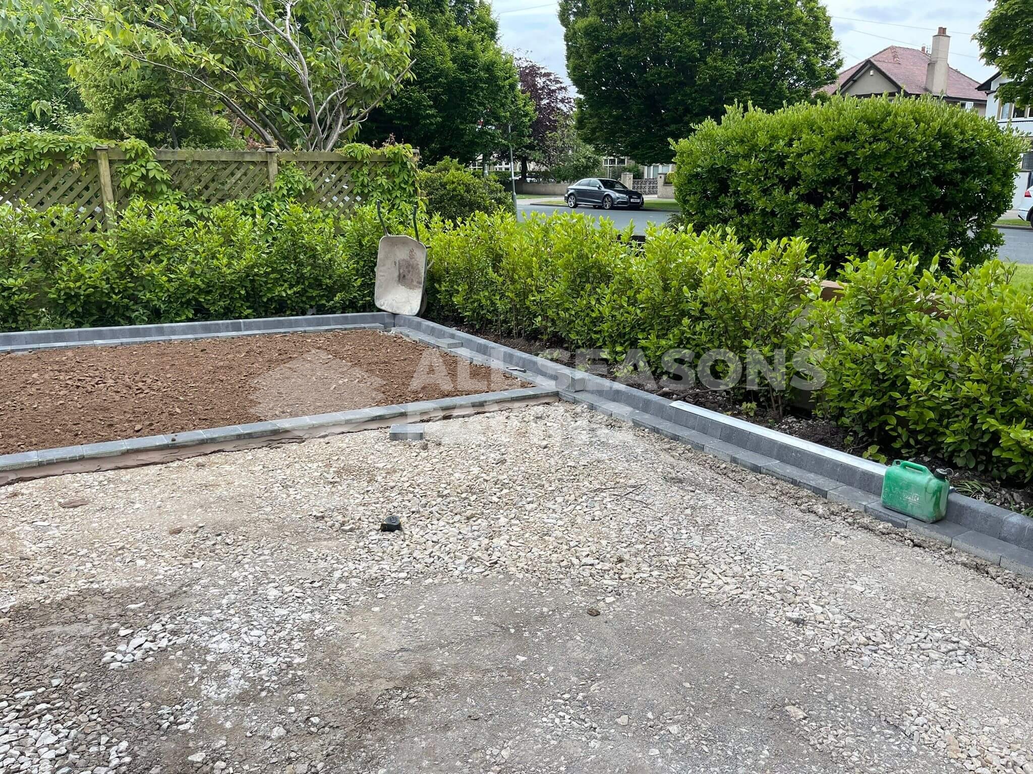 uvr resin driveway morecambe 9